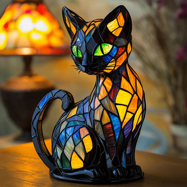 Artfuy GlowKitty