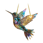 Outfany Spirit Birds