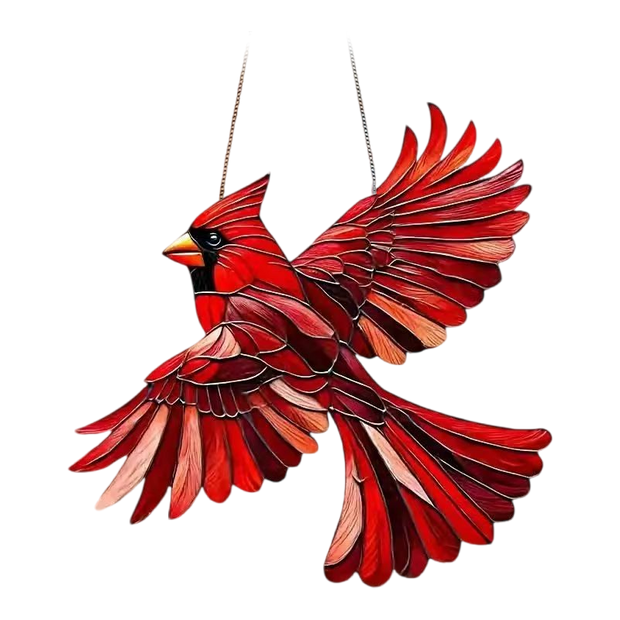 Outfany Spirit Birds