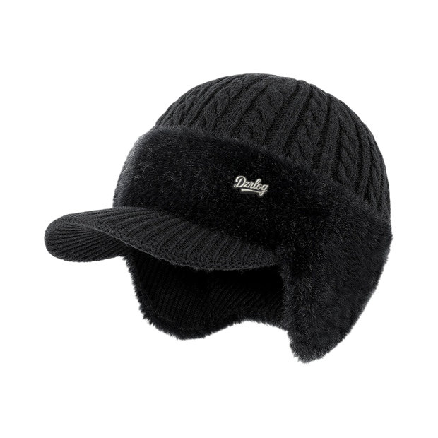 Torocky ColdShield Trapper