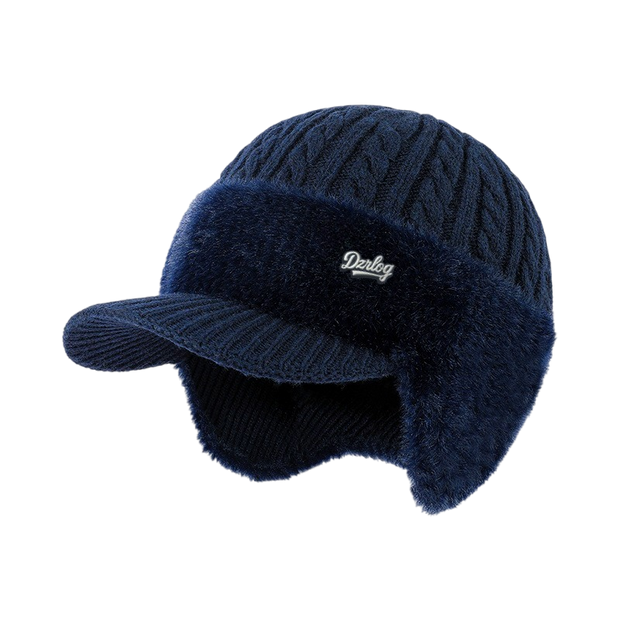 Torocky ColdShield Trapper