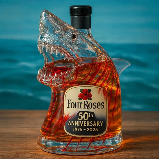 Migilife Bruce The Shark